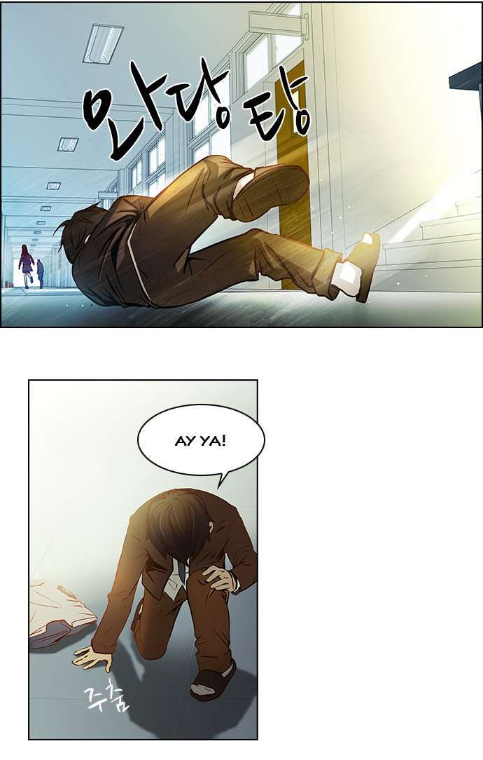 Dice Chapter 2 - Trang 2