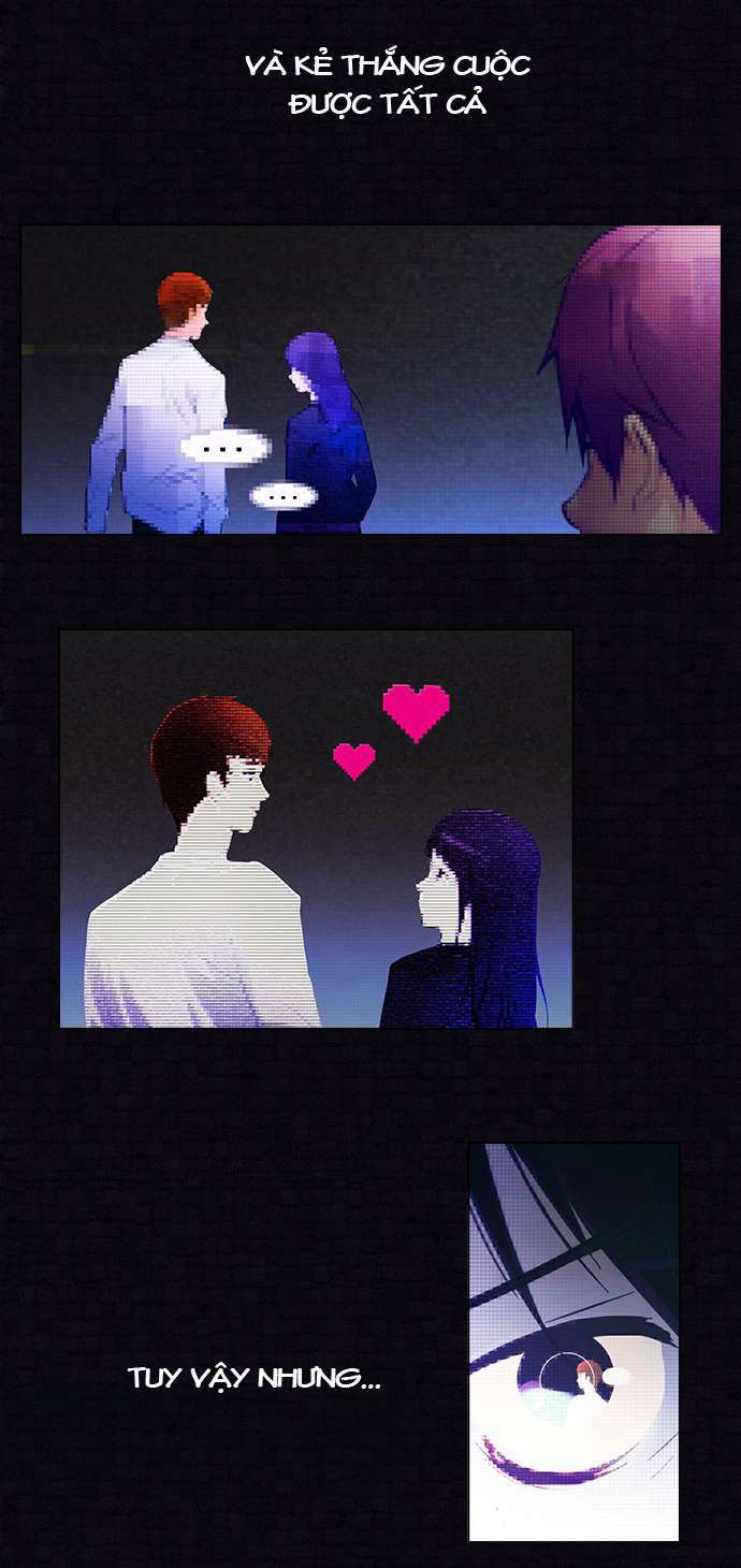 Dice Chapter 2 - Trang 2