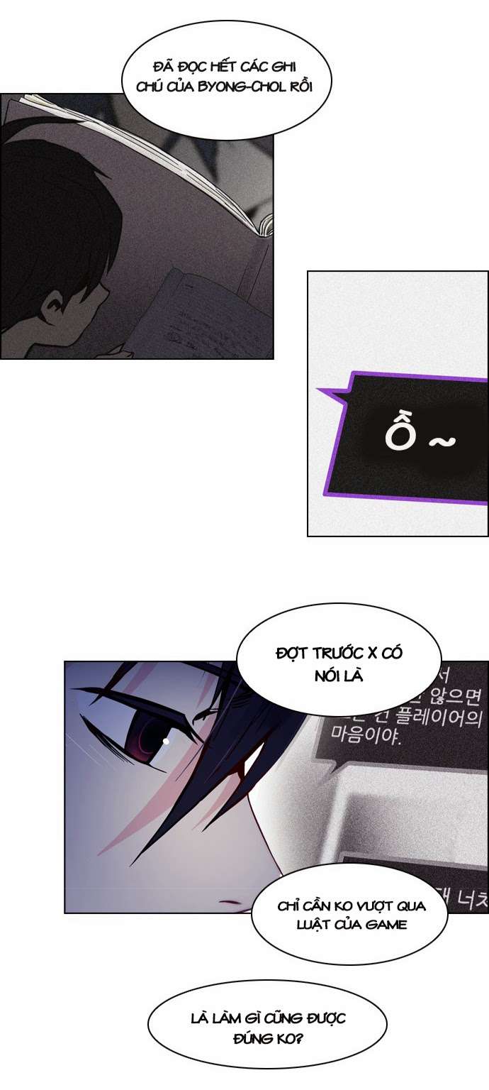 Dice Chapter 20 - Trang 2