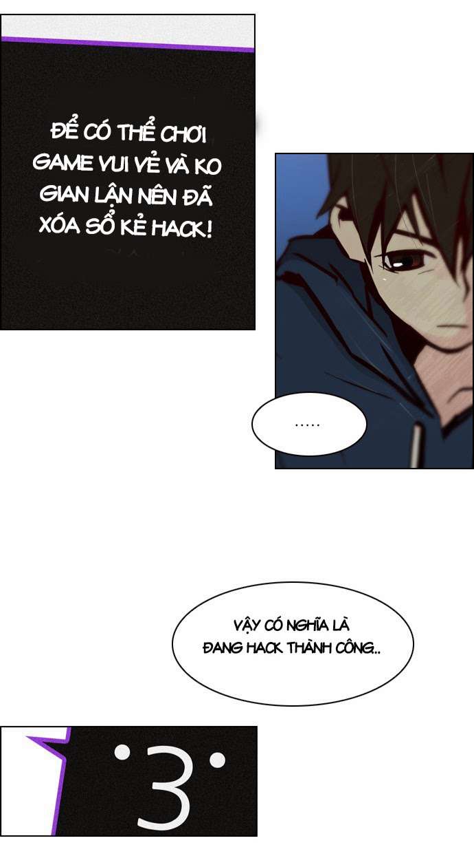 Dice Chapter 20 - Trang 2