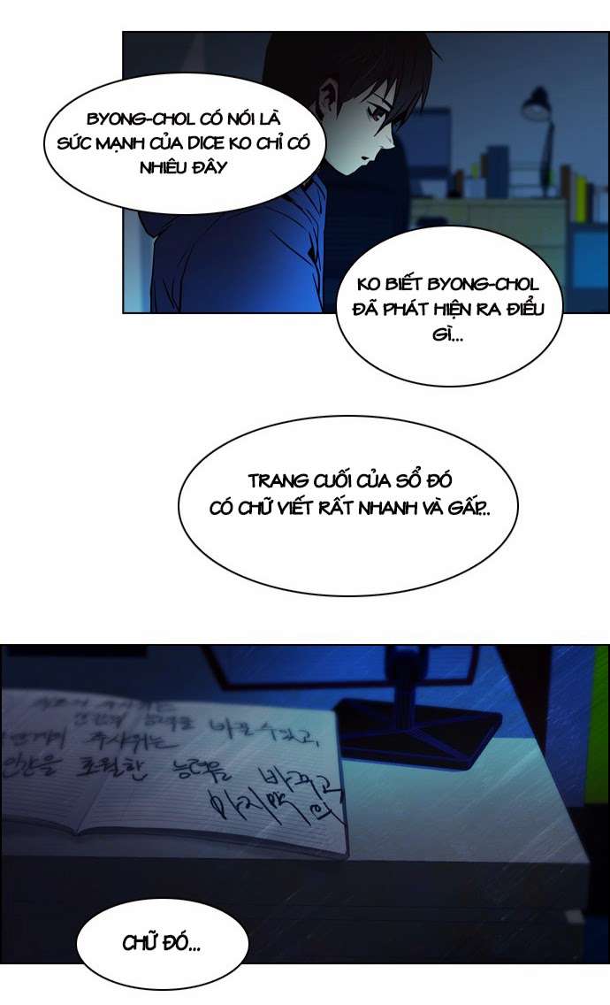 Dice Chapter 20 - Trang 2