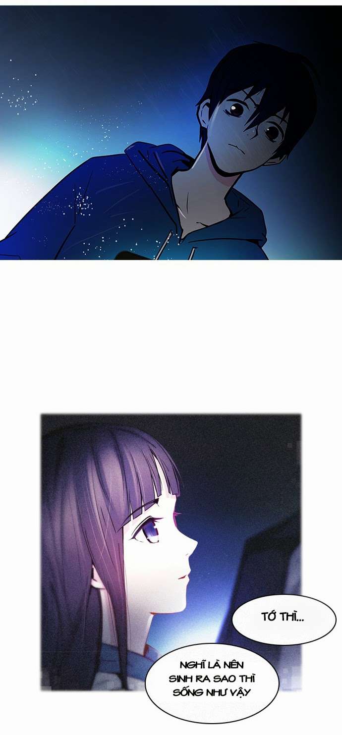 Dice Chapter 20 - Trang 2