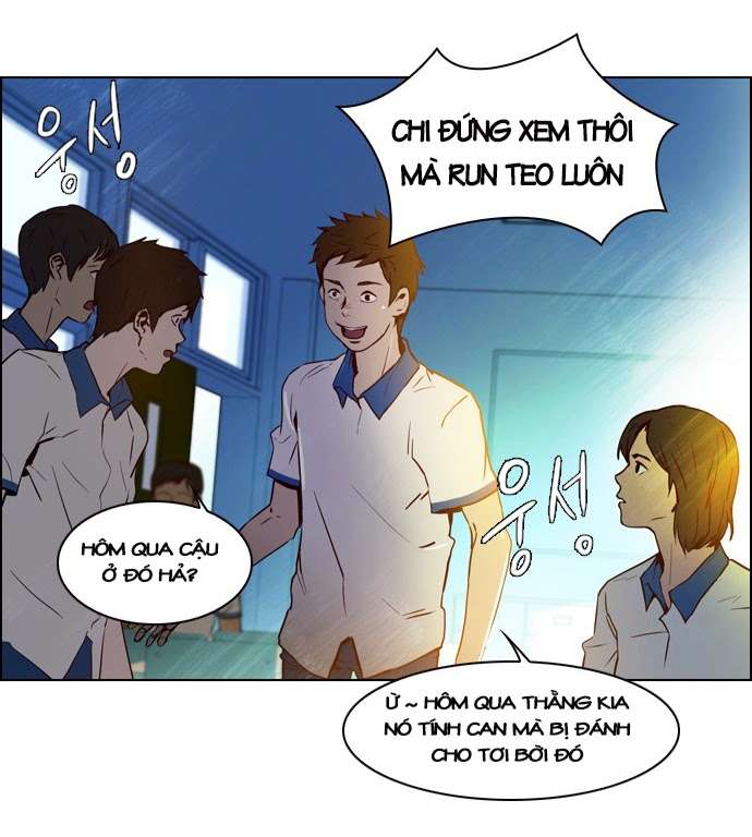 Dice Chapter 20 - Trang 2