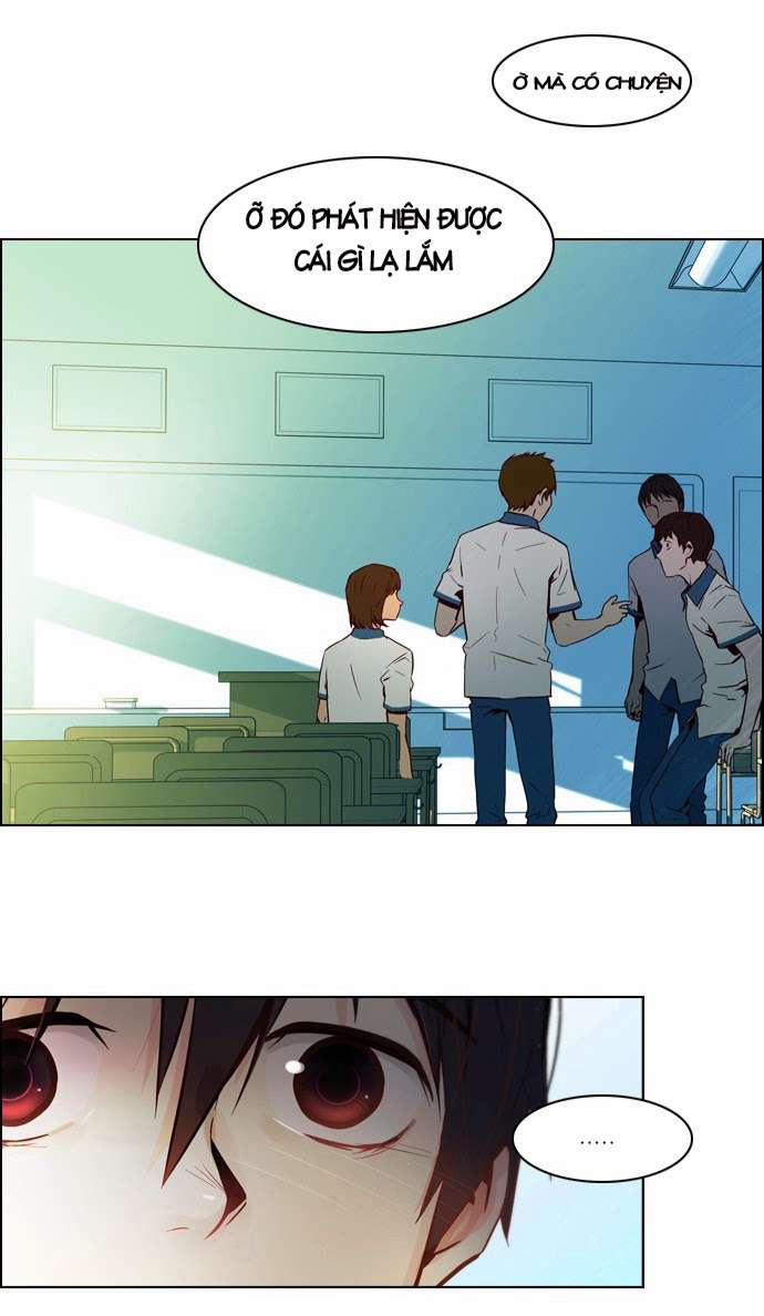 Dice Chapter 20 - Trang 2