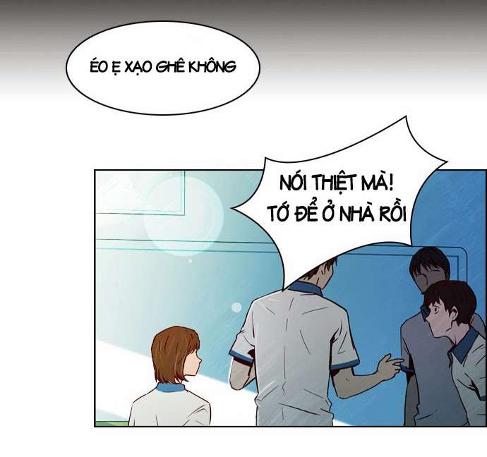 Dice Chapter 20 - Trang 2