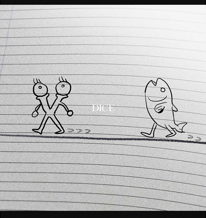 Dice Chapter 20 - Trang 2