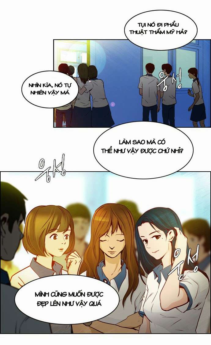 Dice Chapter 20 - Trang 2