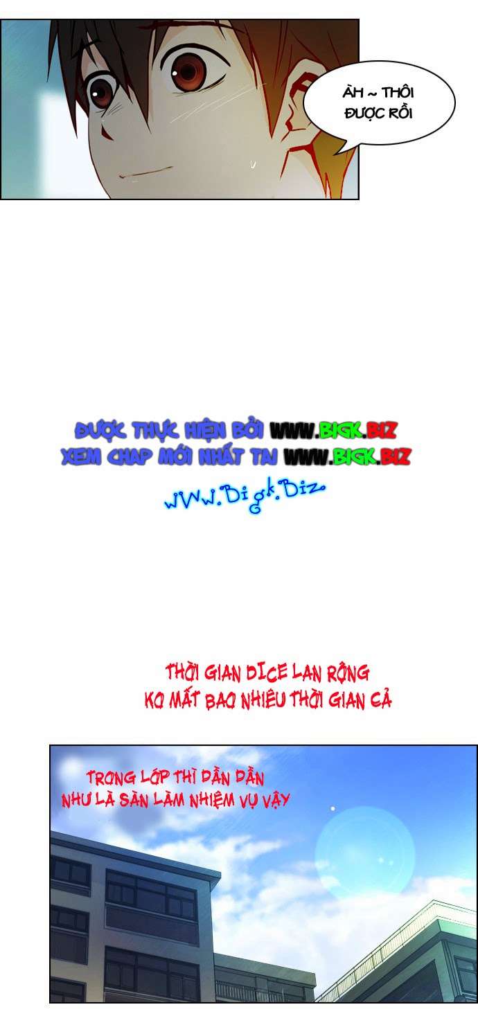 Dice Chapter 20 - Trang 2
