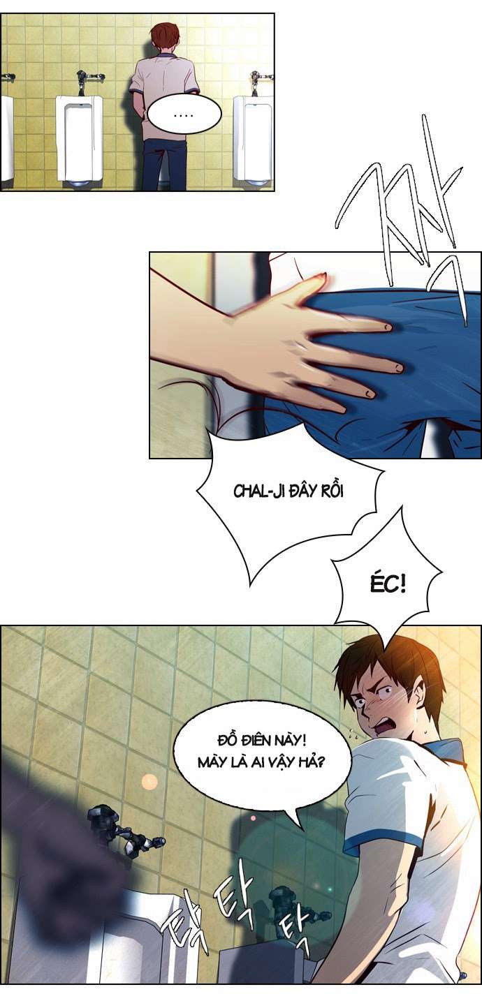 Dice Chapter 20 - Trang 2