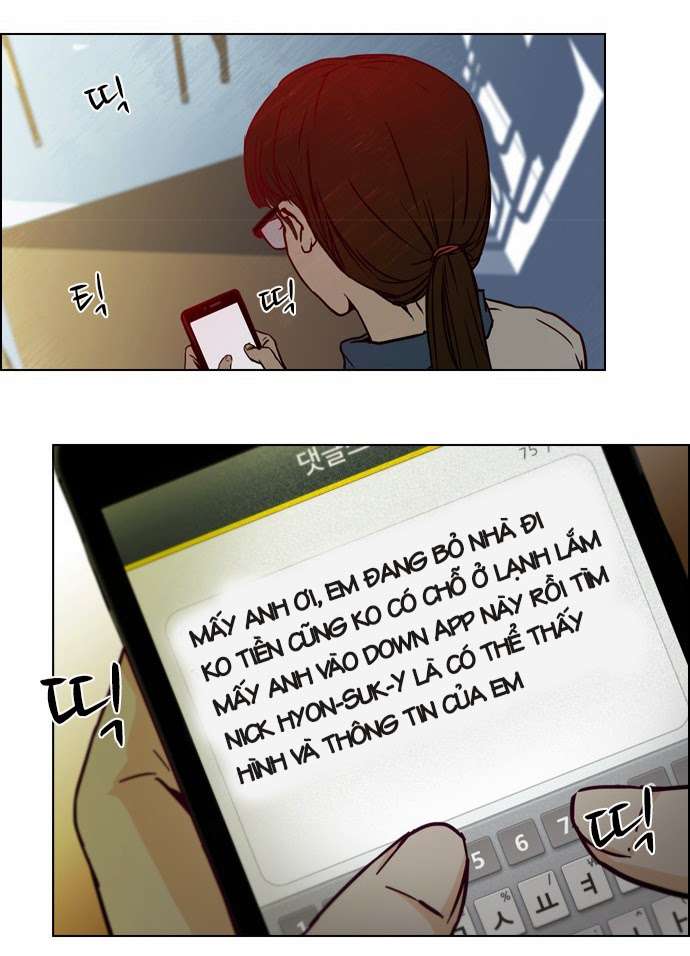 Dice Chapter 20 - Trang 2