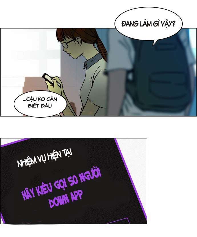 Dice Chapter 20 - Trang 2