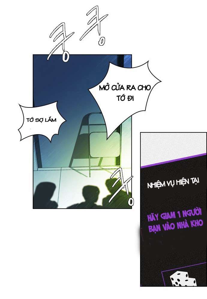 Dice Chapter 20 - Trang 2