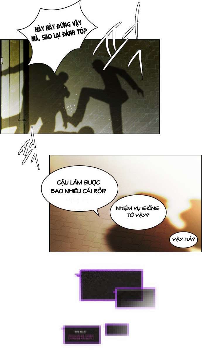 Dice Chapter 20 - Trang 2