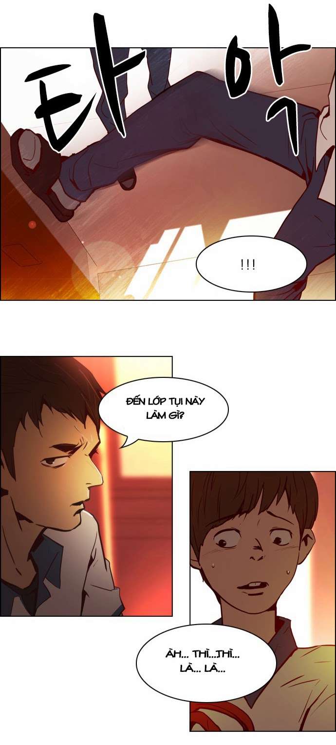 Dice Chapter 20 - Trang 2
