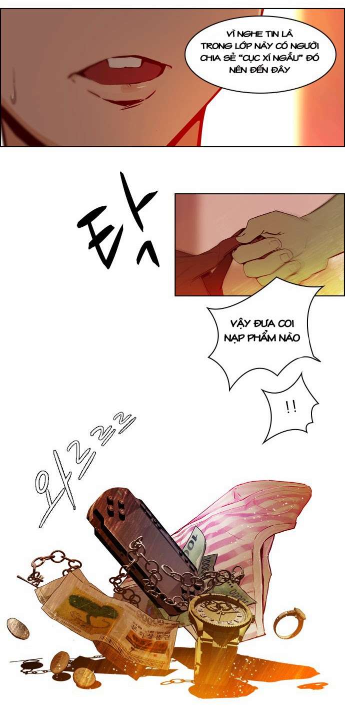 Dice Chapter 20 - Trang 2