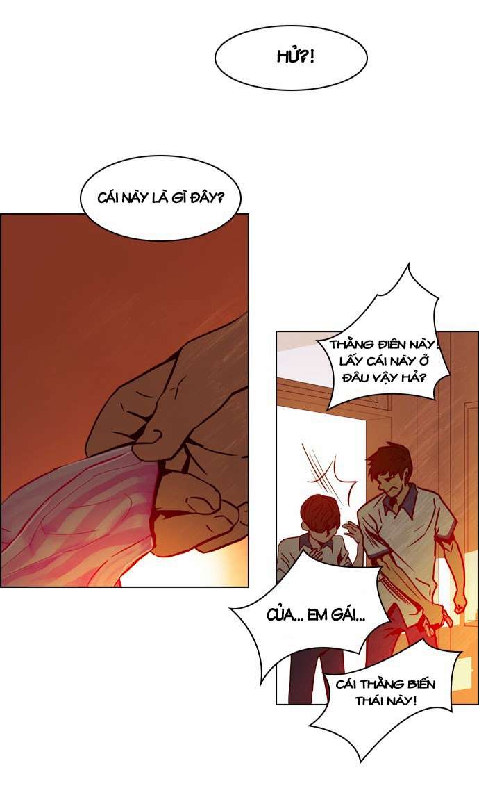 Dice Chapter 20 - Trang 2