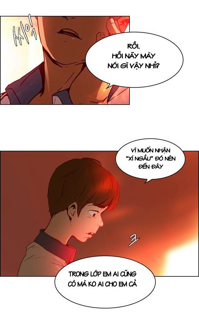 Dice Chapter 20 - Trang 2