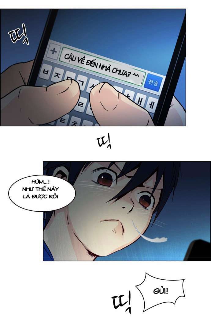 Dice Chapter 20 - Trang 2