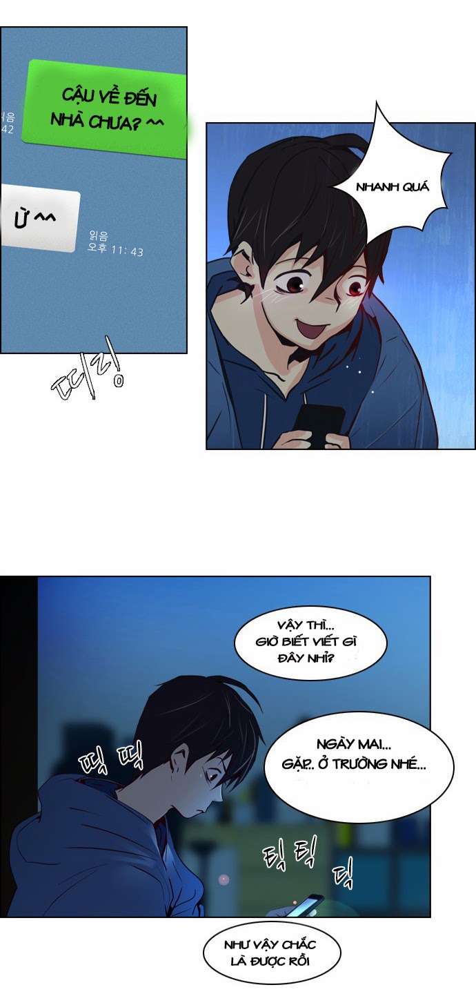 Dice Chapter 20 - Trang 2