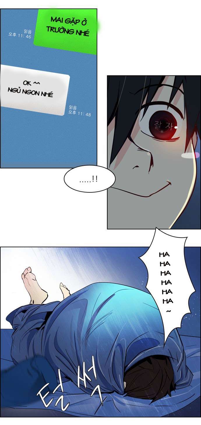 Dice Chapter 20 - Trang 2