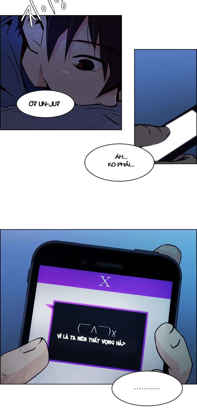 Dice Chapter 20 - Trang 2