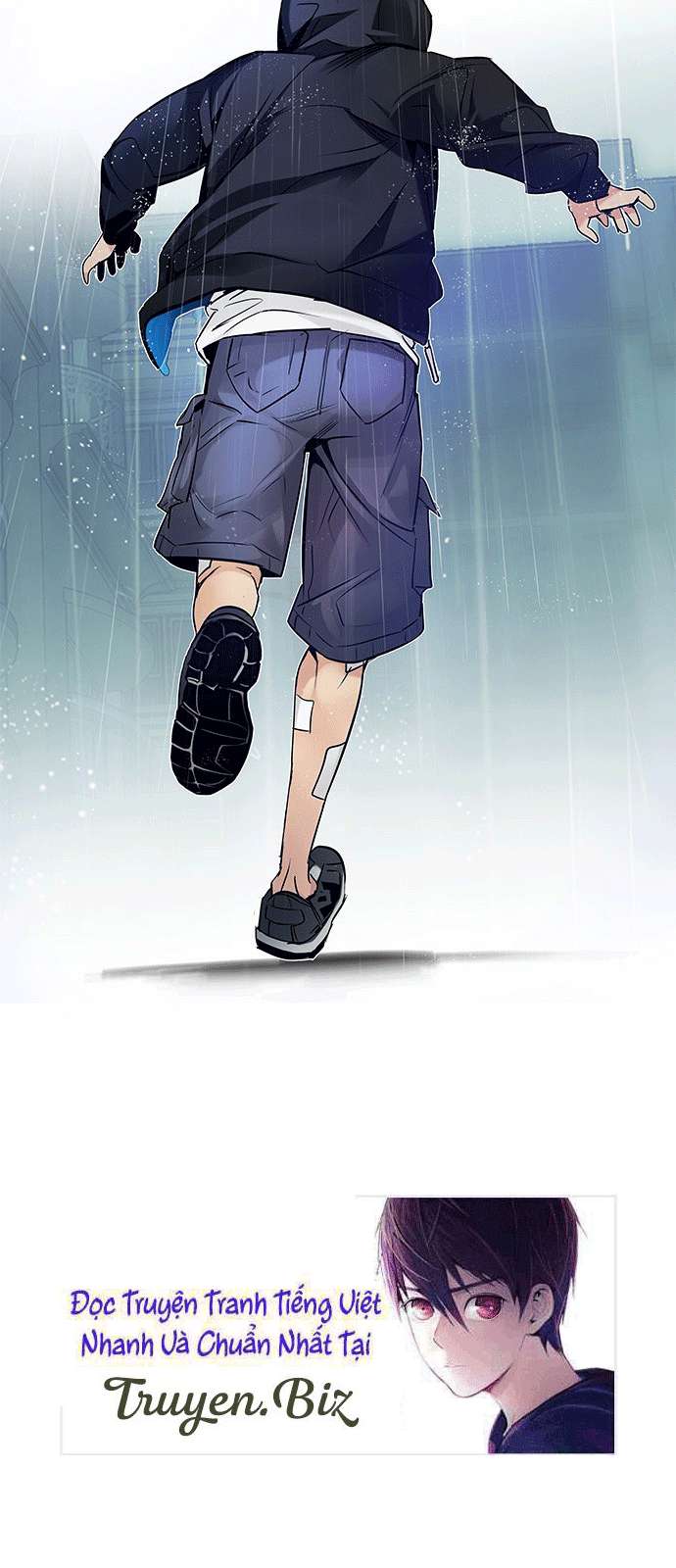 Dice Chapter 200 - Trang 2