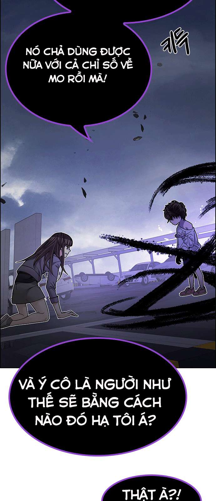 Dice Chapter 200 - Trang 2