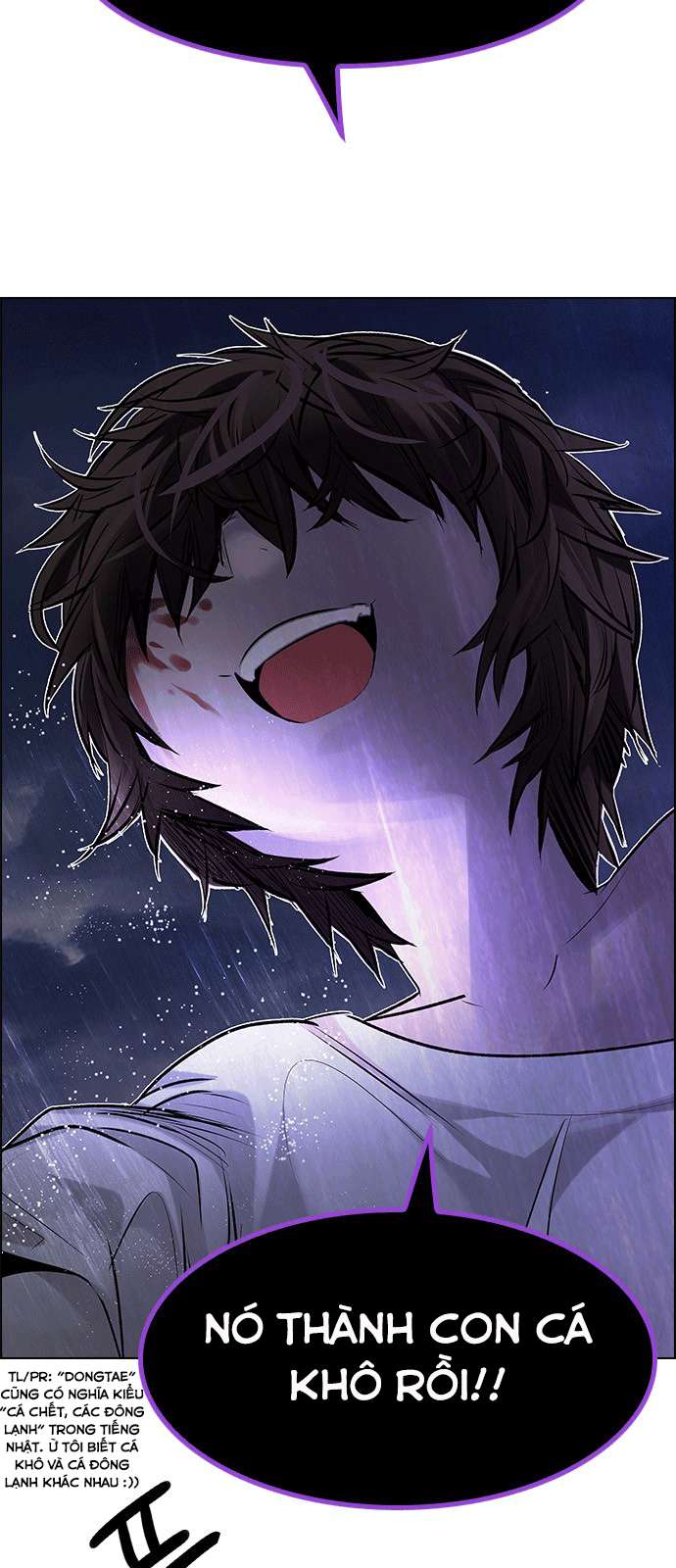 Dice Chapter 200 - Trang 2