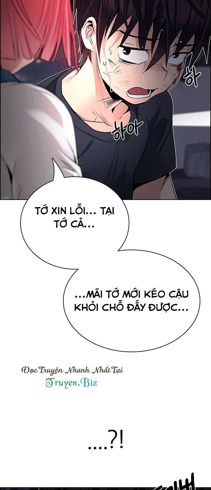 Dice Chapter 200 - Trang 2
