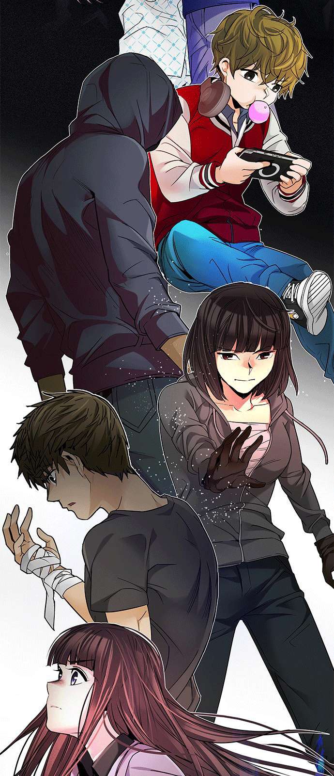 Dice Chapter 200 - Trang 2