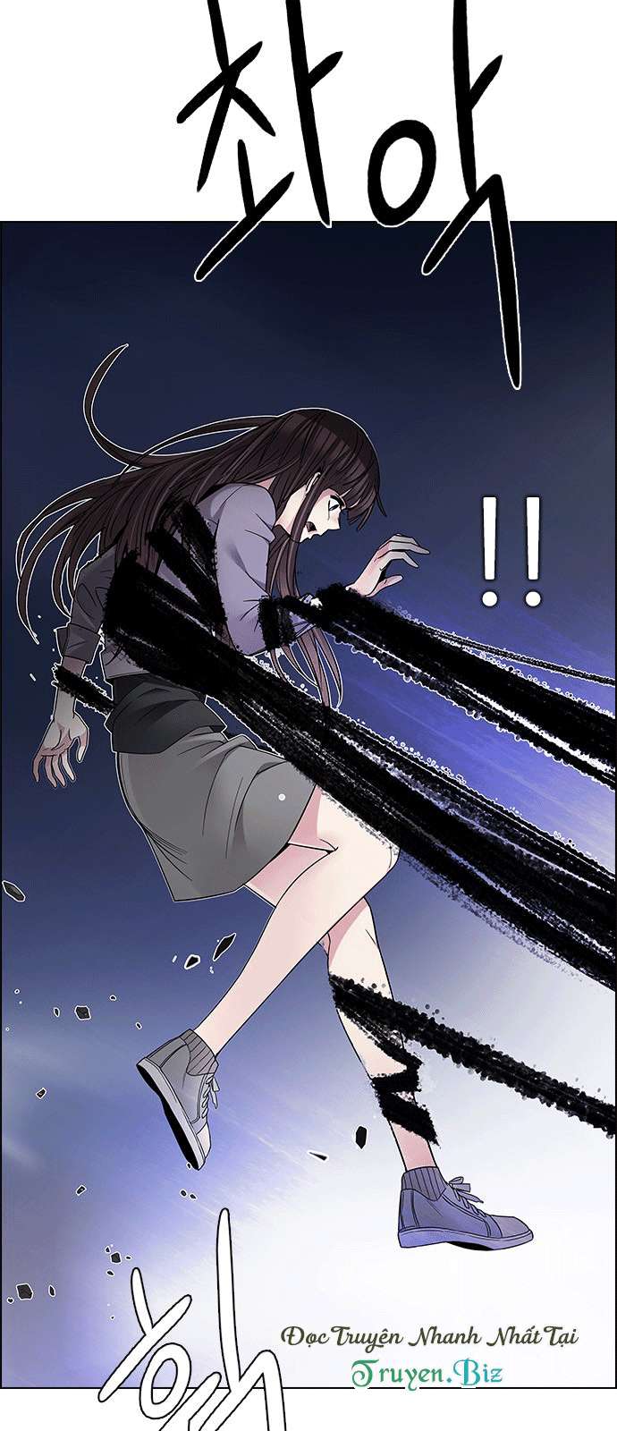 Dice Chapter 200 - Trang 2