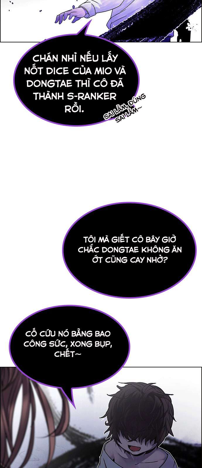 Dice Chapter 200 - Trang 2