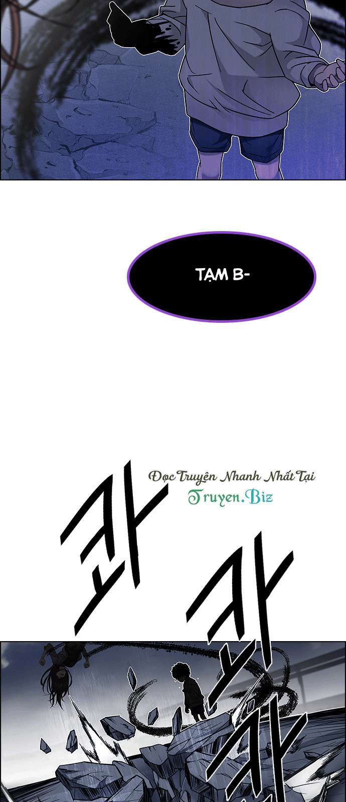 Dice Chapter 200 - Trang 2