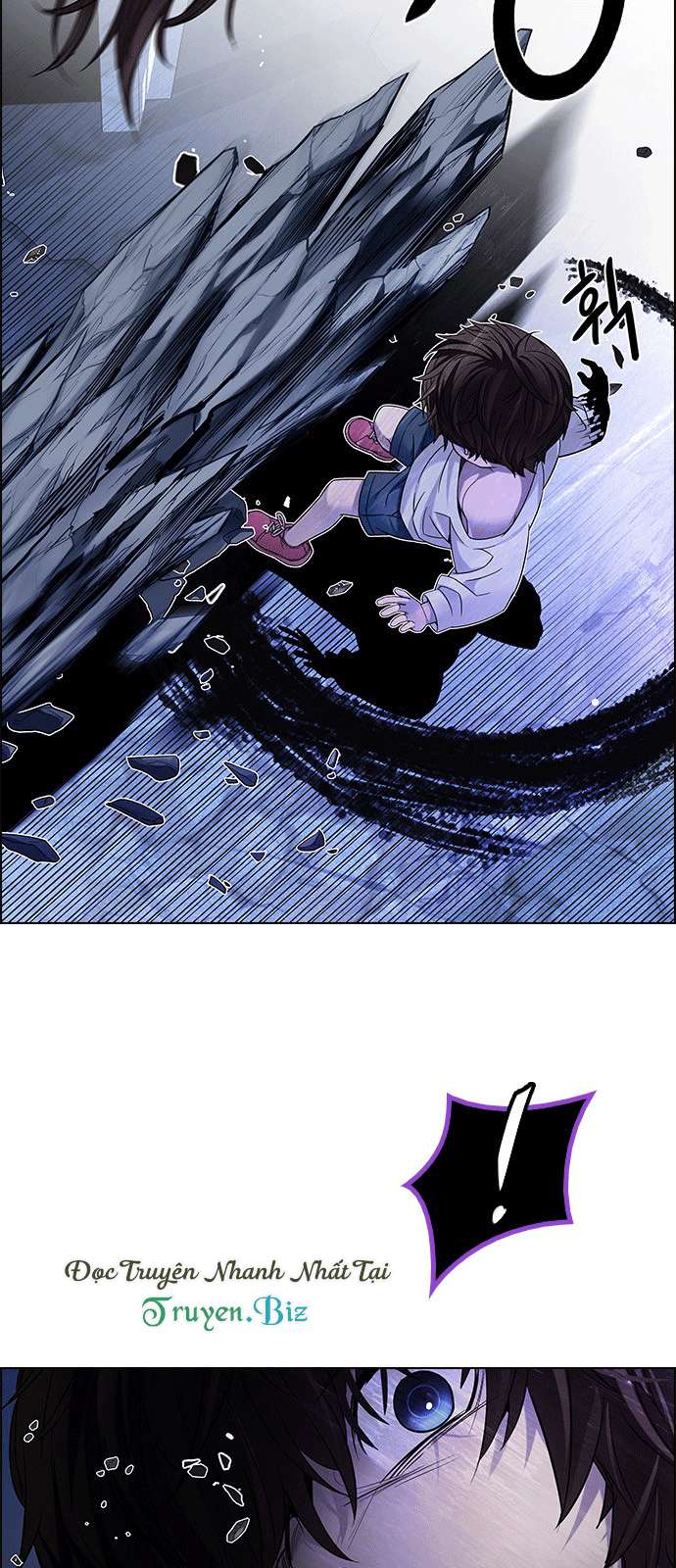 Dice Chapter 200 - Trang 2