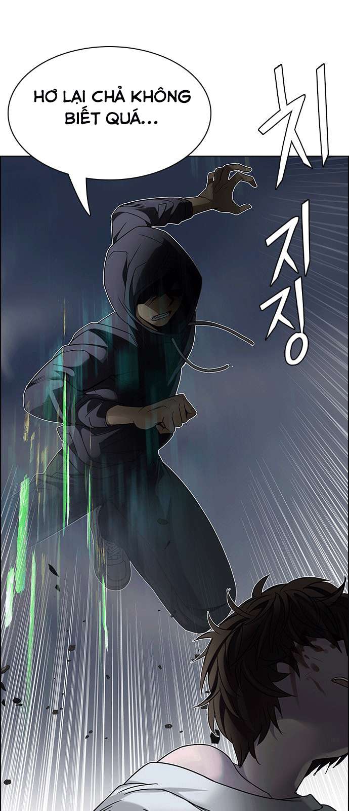 Dice Chapter 200 - Trang 2