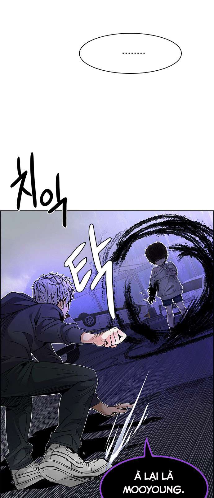 Dice Chapter 200 - Trang 2