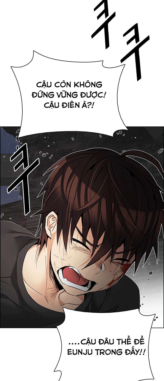 Dice Chapter 200 - Trang 2