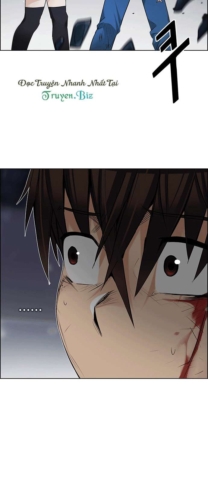 Dice Chapter 200 - Trang 2