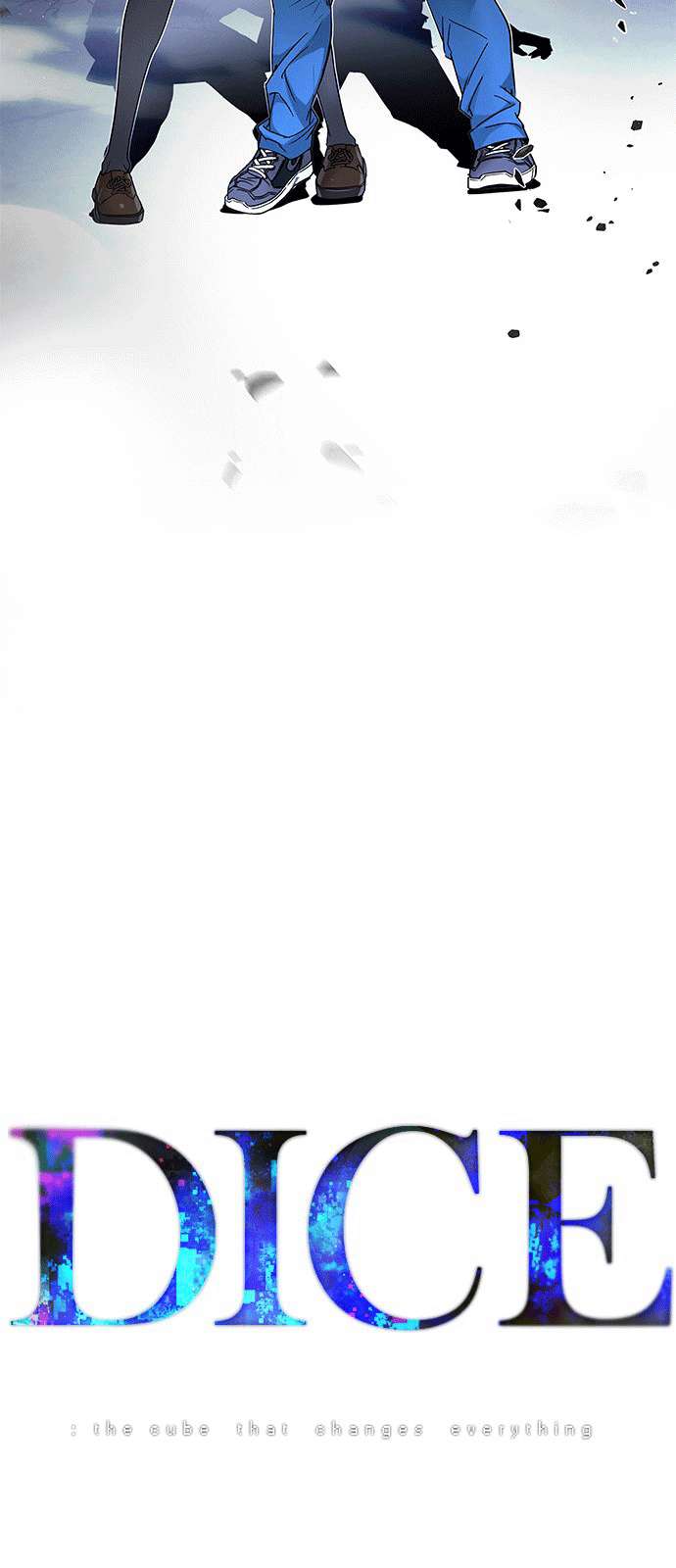 Dice Chapter 200 - Trang 2