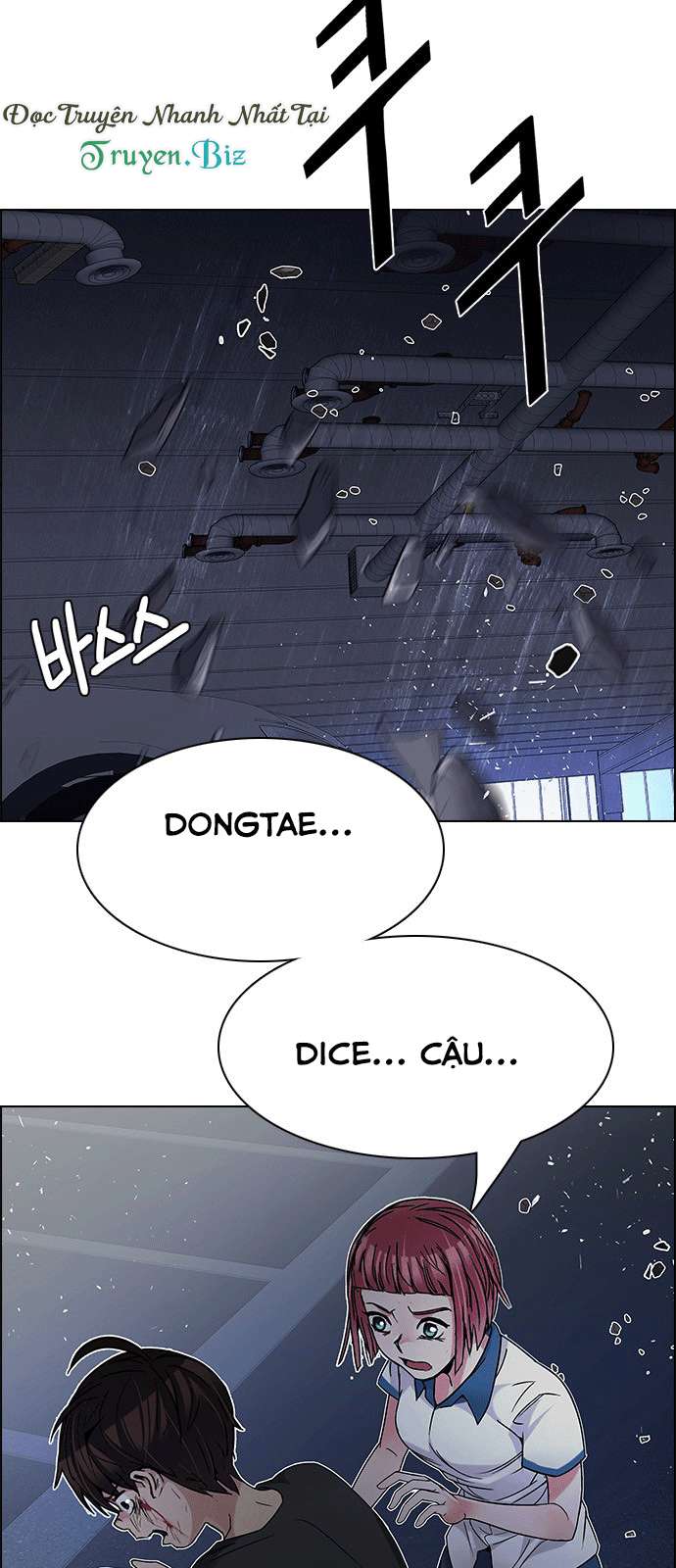 Dice Chapter 200 - Trang 2