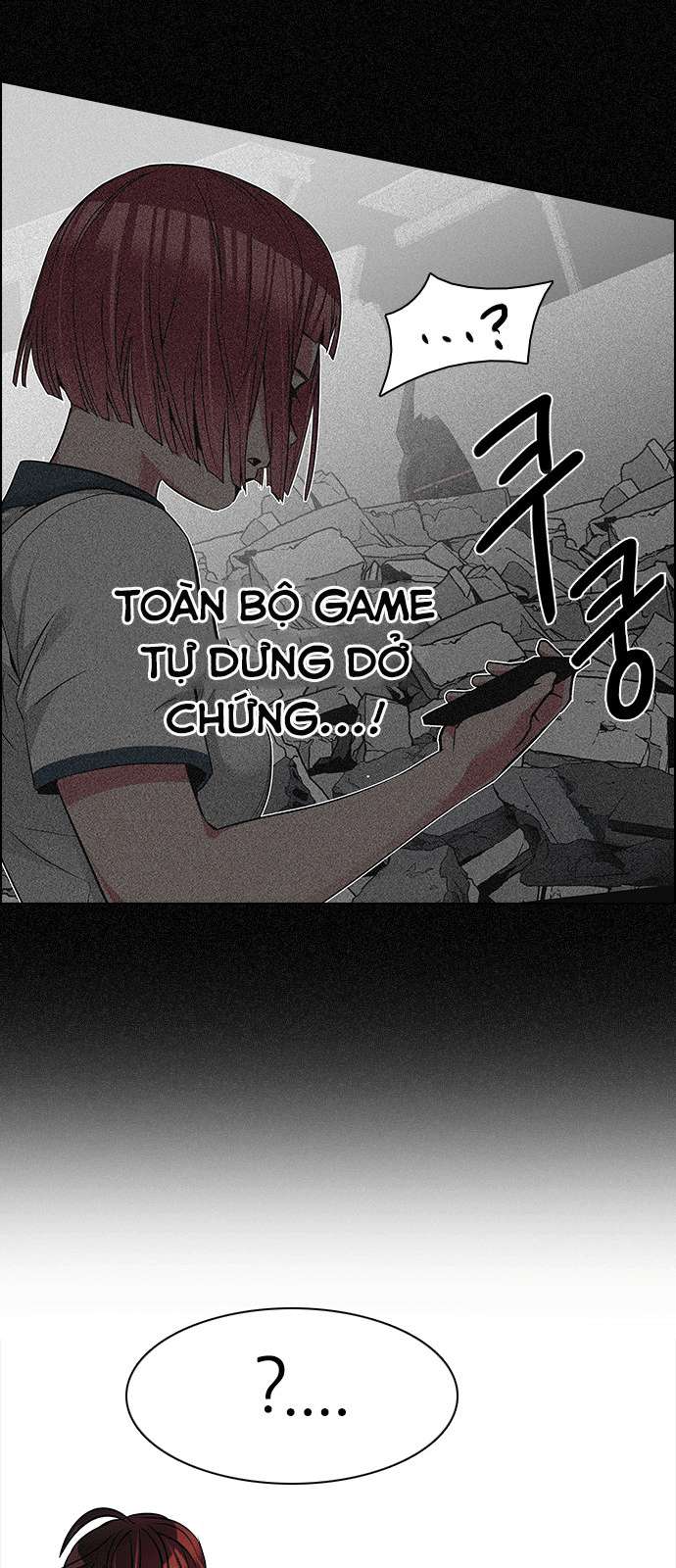 Dice Chapter 200 - Trang 2