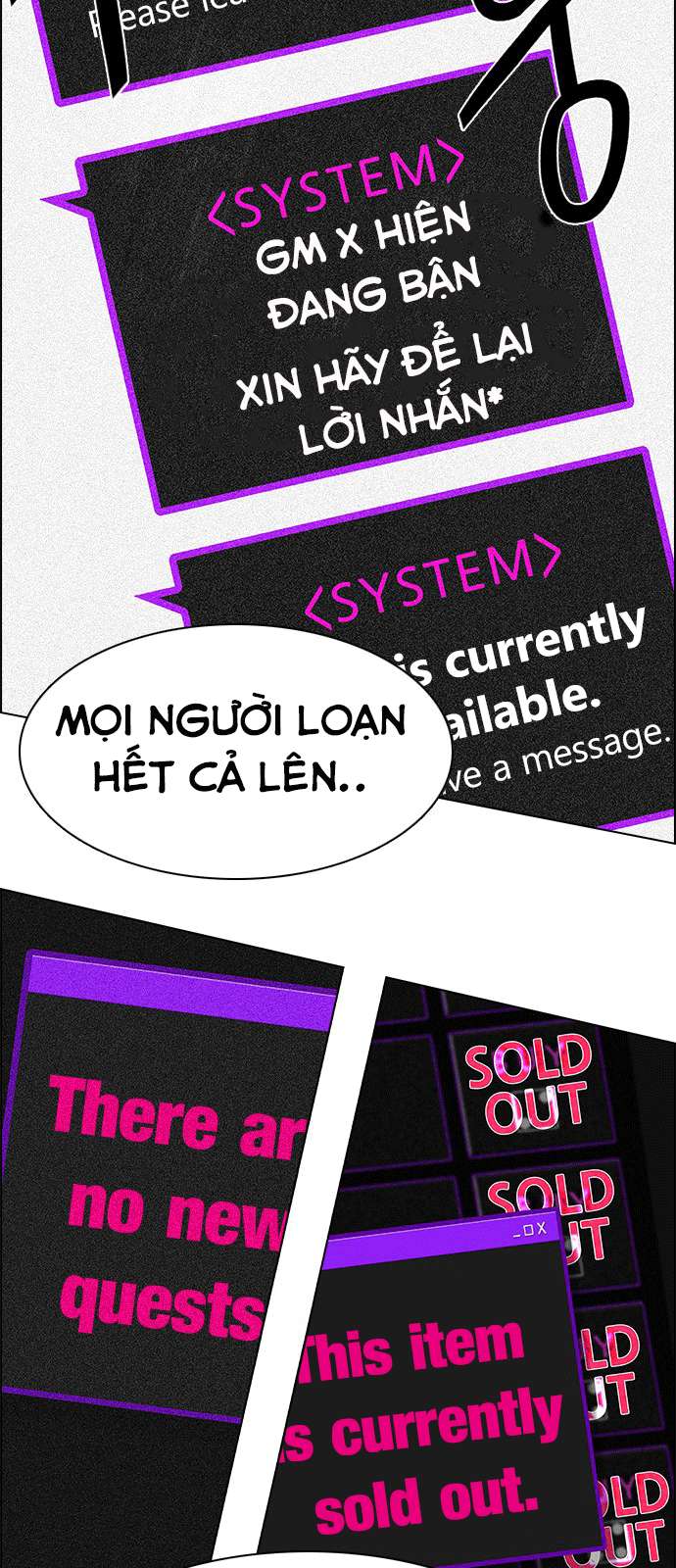 Dice Chapter 200 - Trang 2