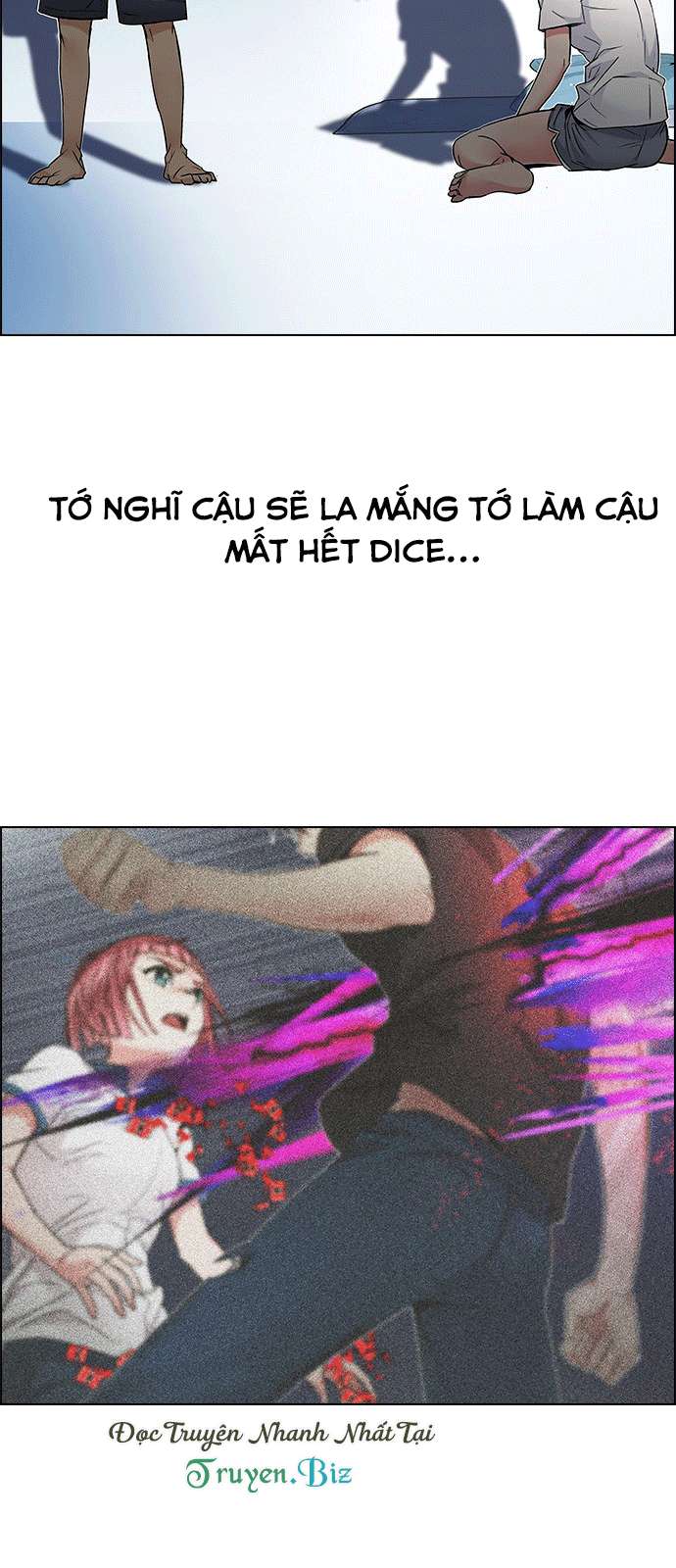 Dice Chapter 200 - Trang 2