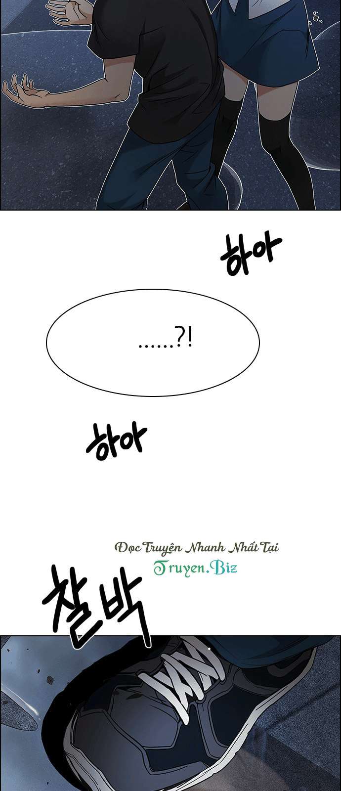 Dice Chapter 200 - Trang 2