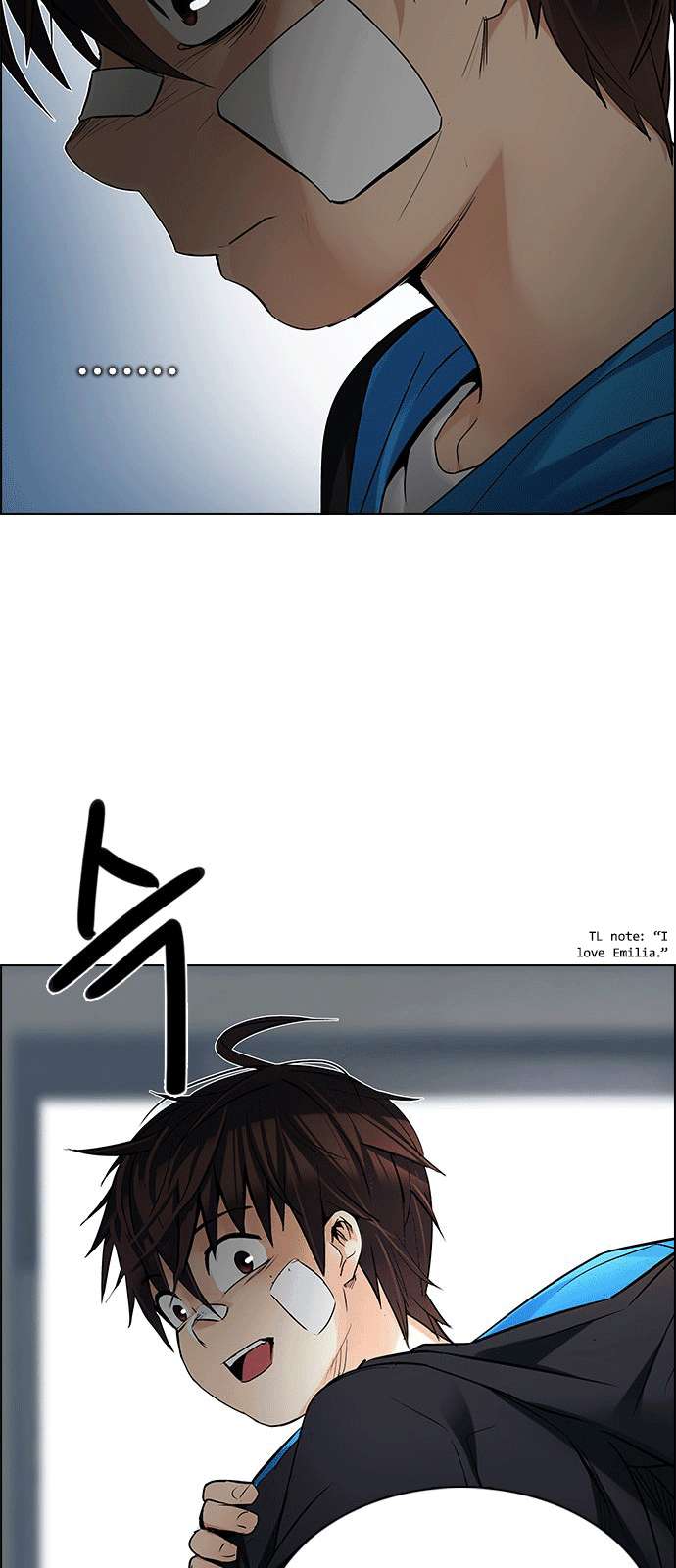 Dice Chapter 200 - Trang 2