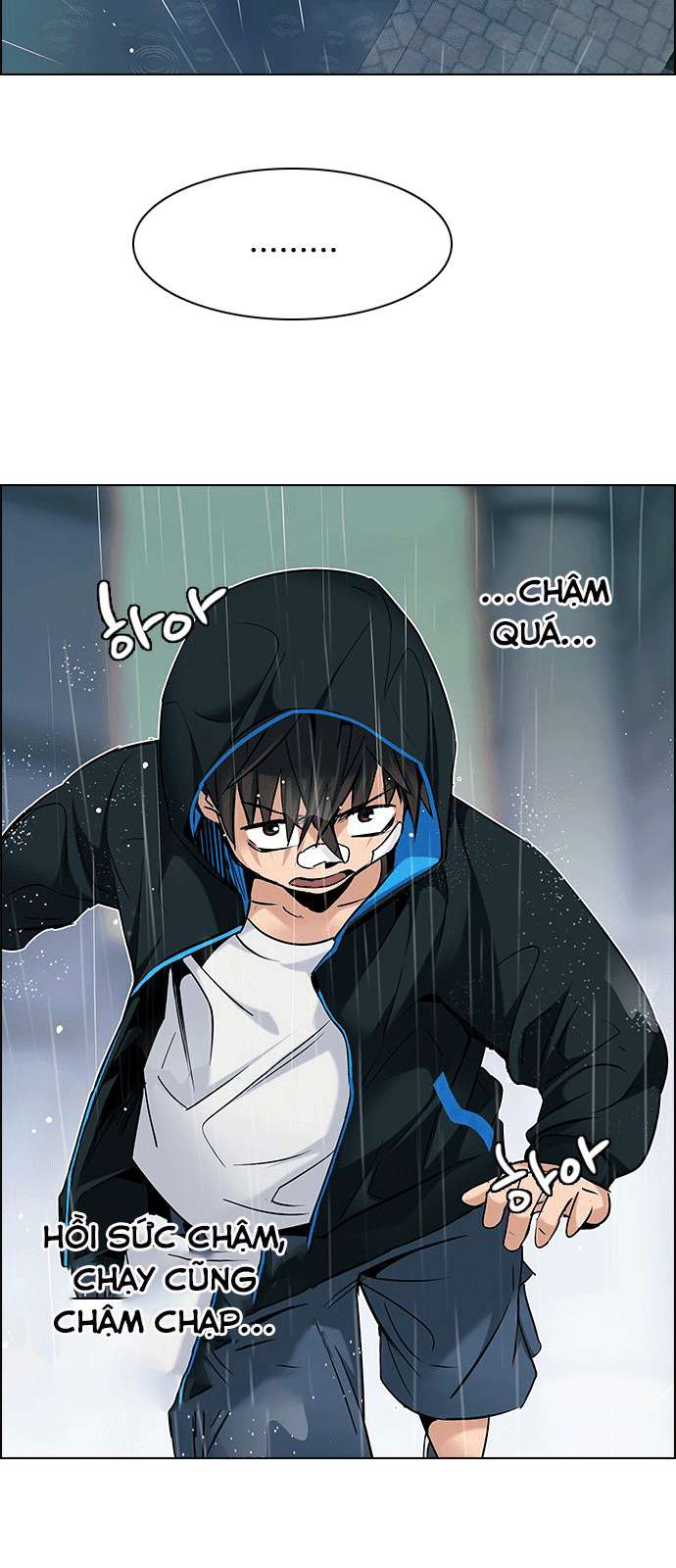 Dice Chapter 200 - Trang 2