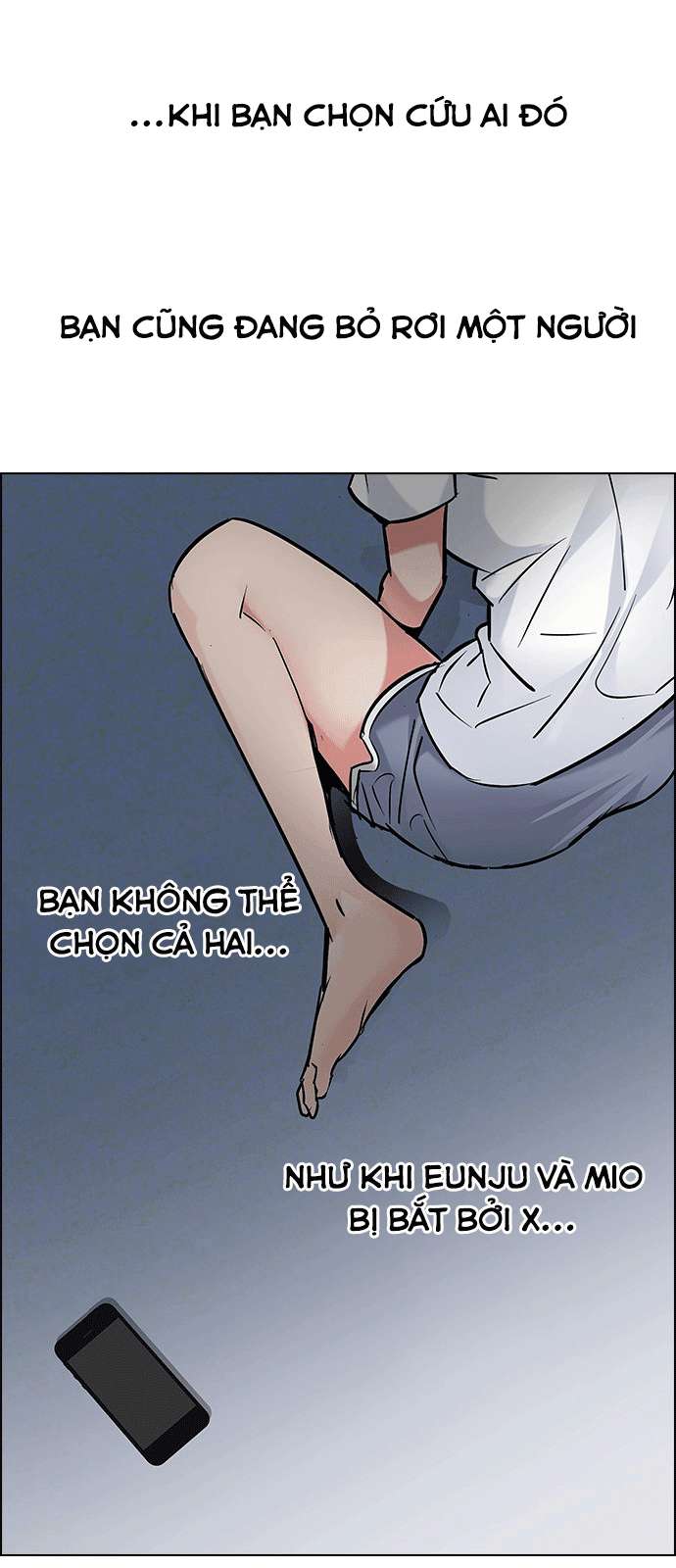 Dice Chapter 200 - Trang 2