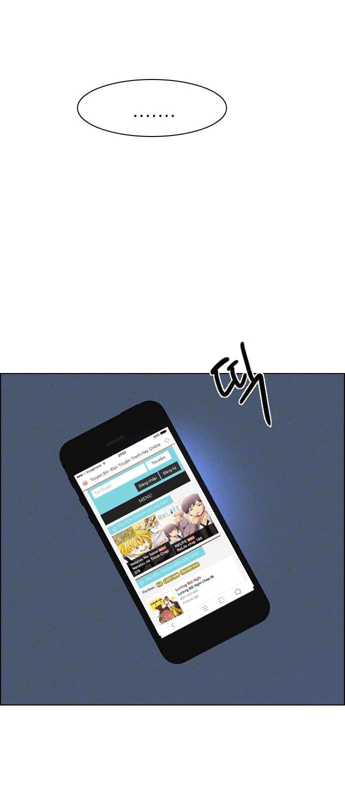 Dice Chapter 200 - Trang 2