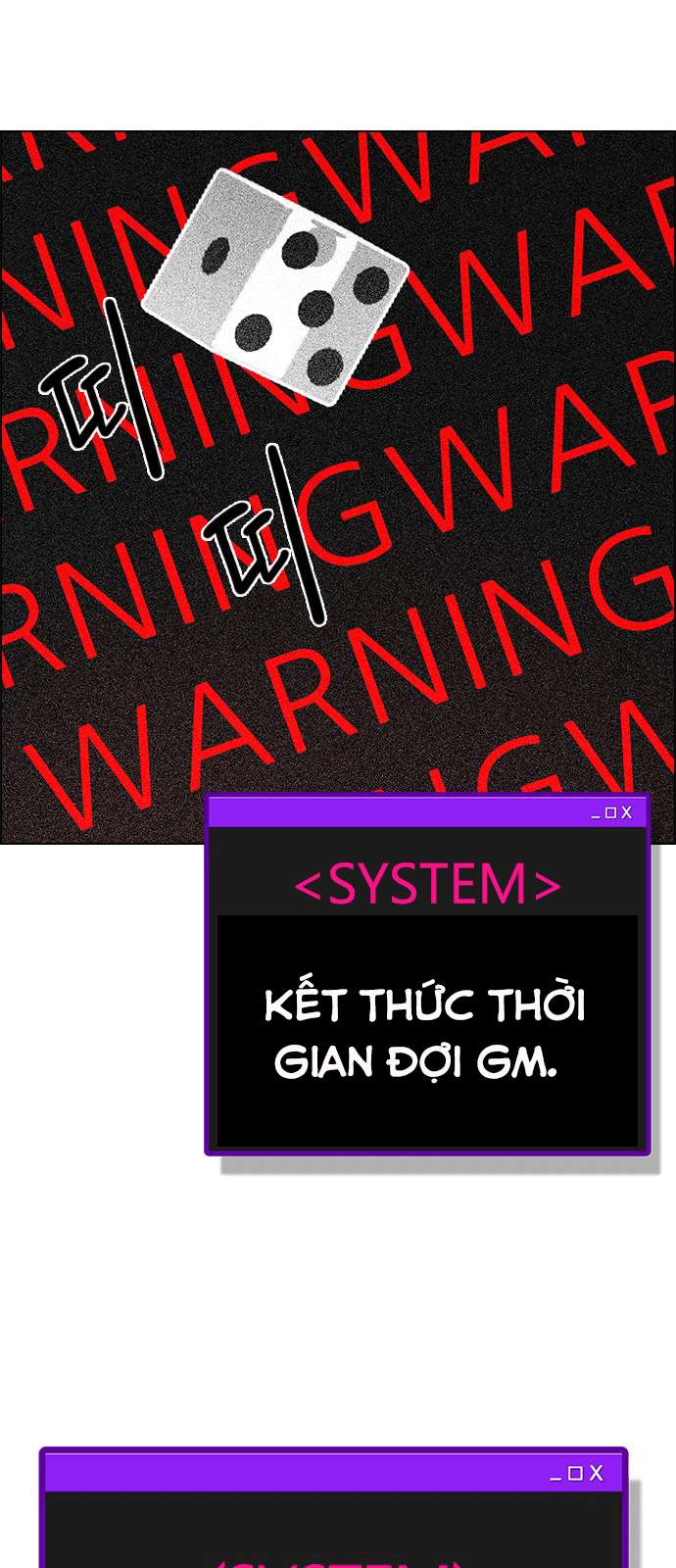 Dice Chapter 200 - Trang 2