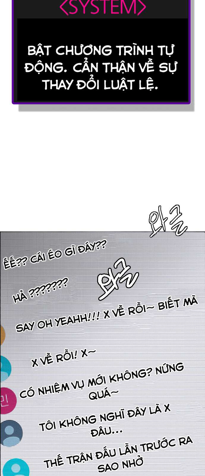 Dice Chapter 200 - Trang 2